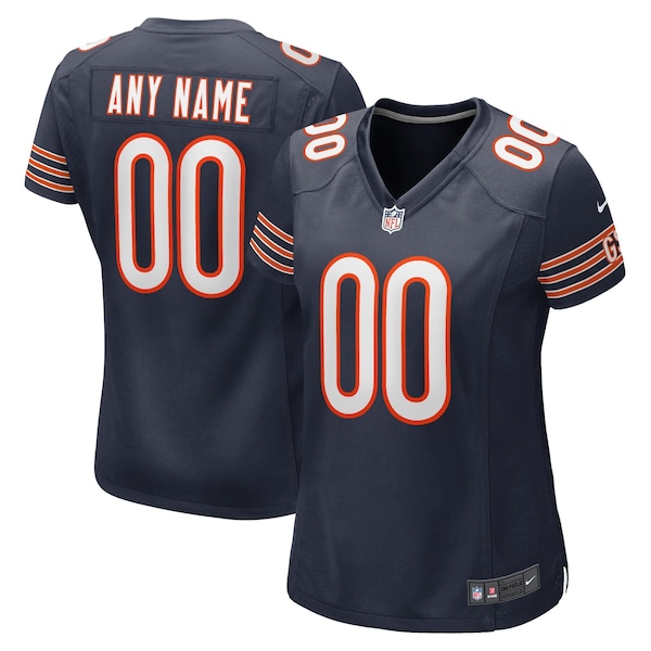 Chicago Bears Maglia da casa 2025/26