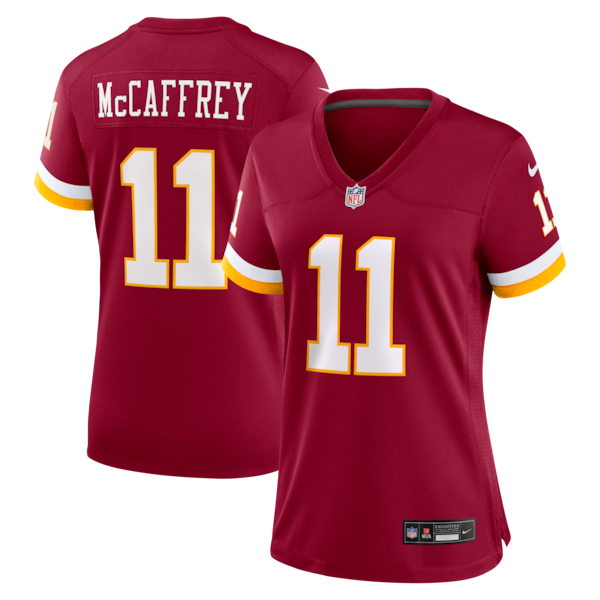 Washington Commanders Thuisshirt 2026/27