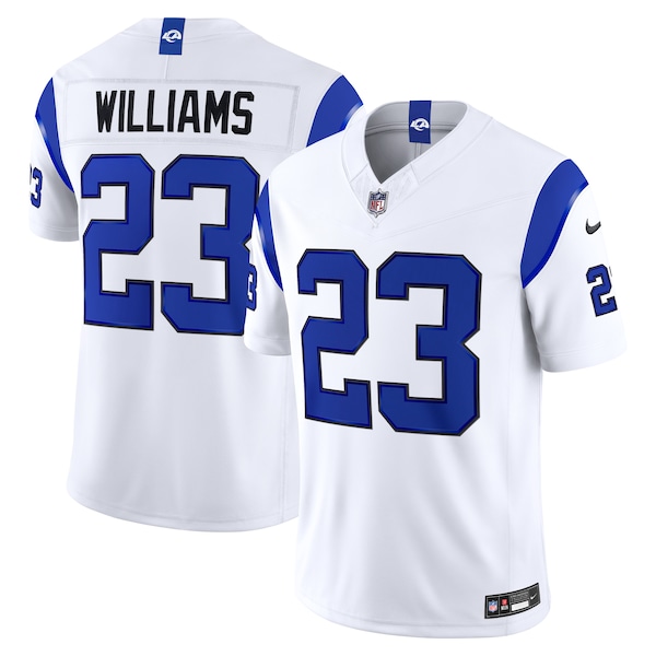 Los Angeles Rams Away Shirt 2026/27