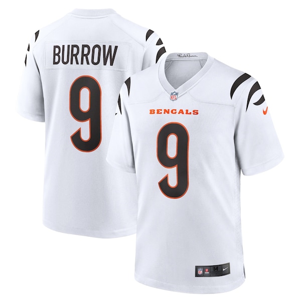 Cincinnati Bengals Auswärtstrikot 2026/27
