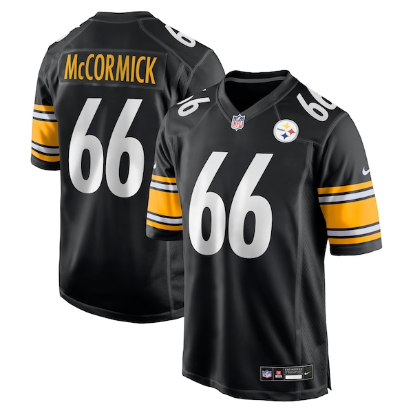 Pittsburgh Steelers Home Shirt 2026/27