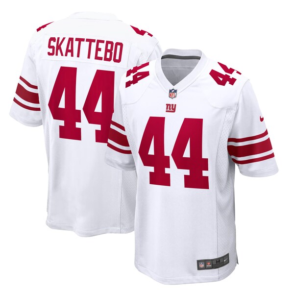 New York Giants Camiseta visitante 2026/27