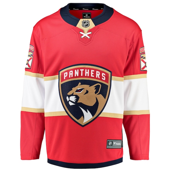 Florida Panthers Maillot domicile 2026/27
