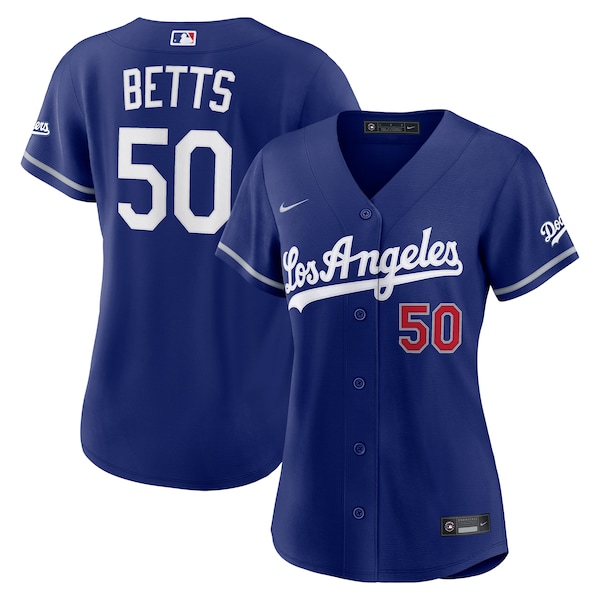 Los Angeles Dodgers Alternate Shirt 2026/27