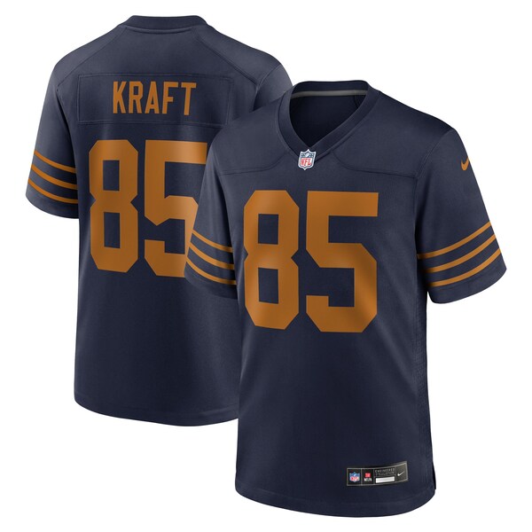 Green Bay Packers Camiseta alternativa 2026/27