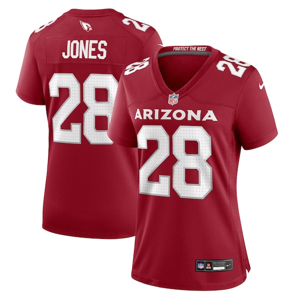 Arizona Cardinals Home Shirt 2026/27