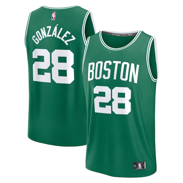 Boston Celtics Icon Edition 2025