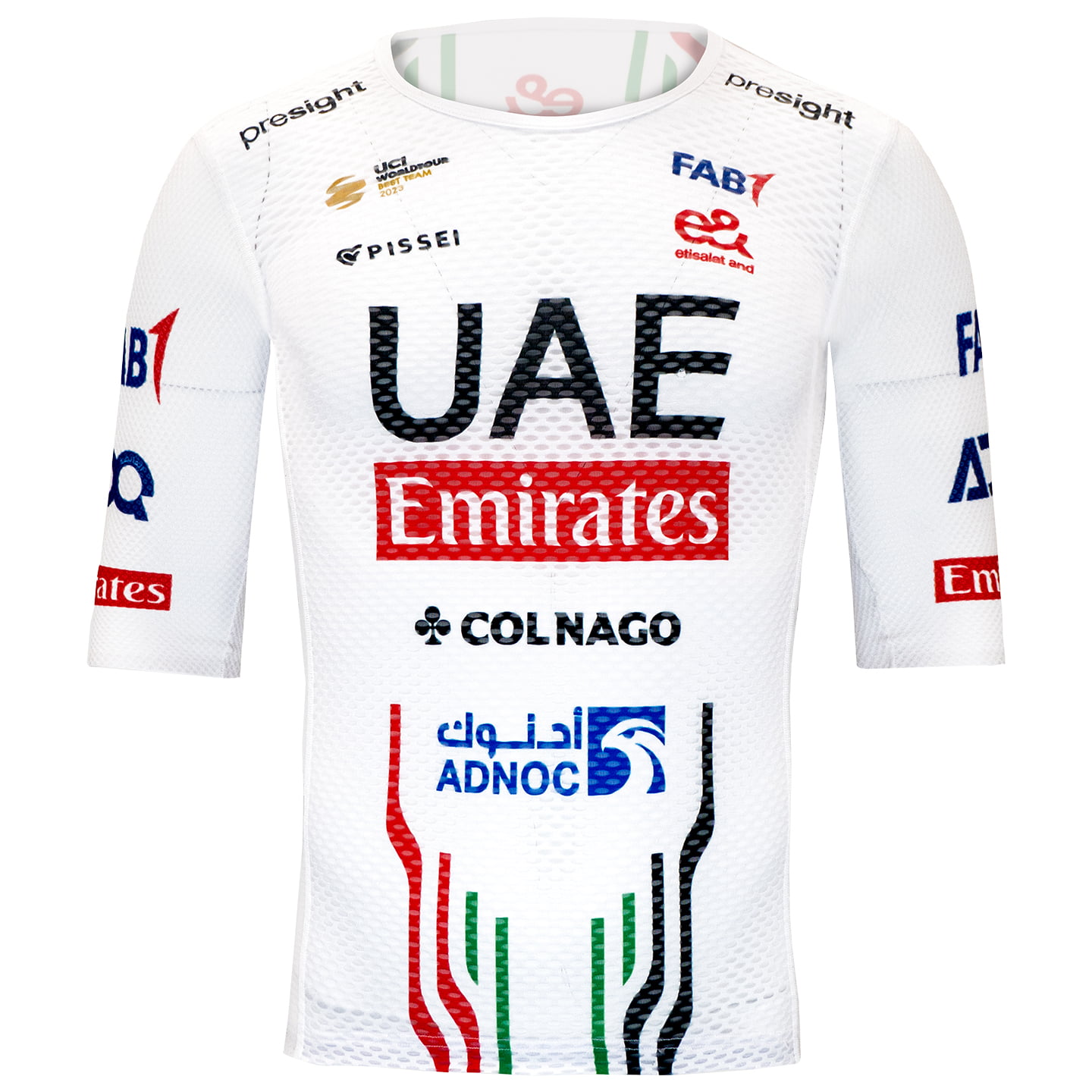 UAE Team Emirates 2024