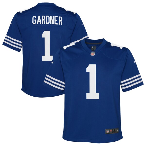 Indianapolis Colts Maillot alternatif 2026/27