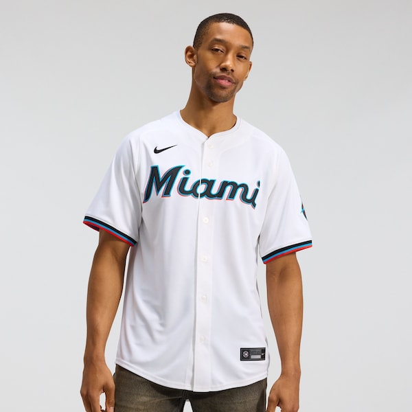 Miami Marlins Maglia da casa 2026/27