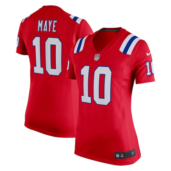 New England Patriots Alternate Shirt 2026/27