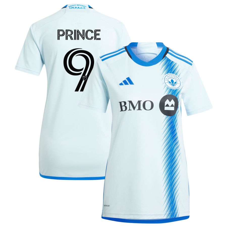 CF Montréal 2024
