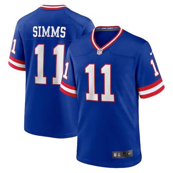 New York Giants Alternate Shirt 2026/27