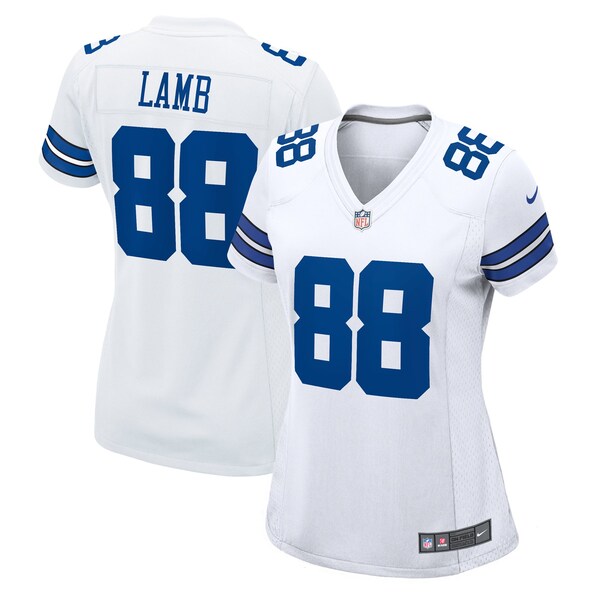 Dallas Cowboys Maillot extérieur 2026/27