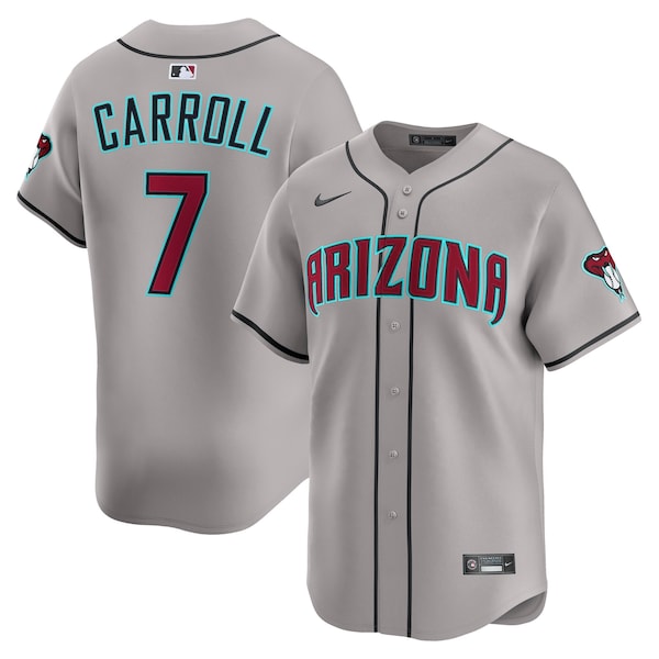 Arizona Diamondbacks Away Shirt 2026/27