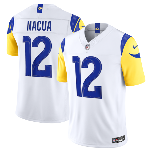 Los Angeles Rams Auswärtstrikot 2026/27