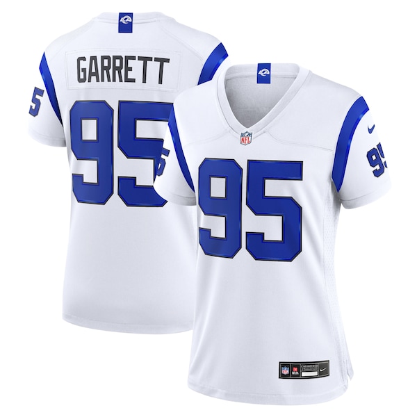 Los Angeles Rams Away Shirt 2026/27