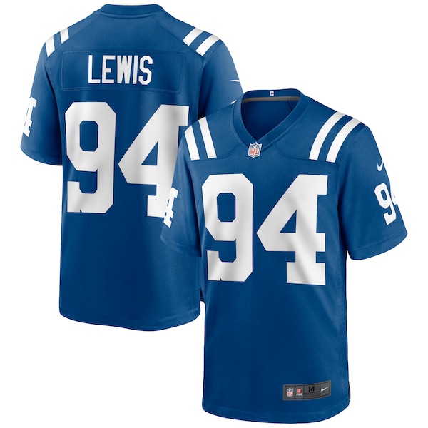 Indianapolis Colts Home Shirt 2026/27