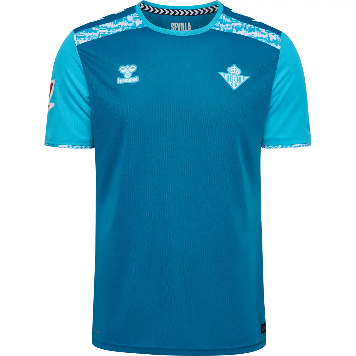Betis Sevilla Special Shirt 2024/25