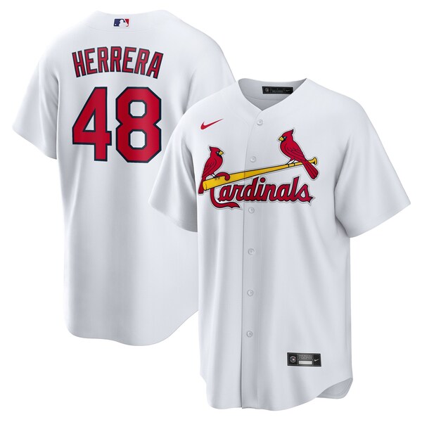 St. Louis Cardinals Home Shirt 2026/27
