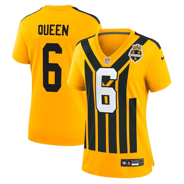 Pittsburgh Steelers Alternate Shirt 2026/27