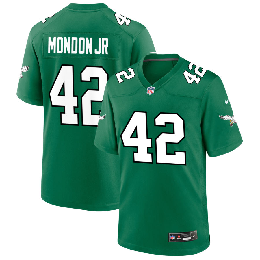 Philadelphia Eagles Alternate Shirt 2026/27