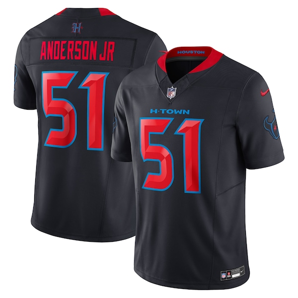 Houston Texans Alternate Shirt 2026/27