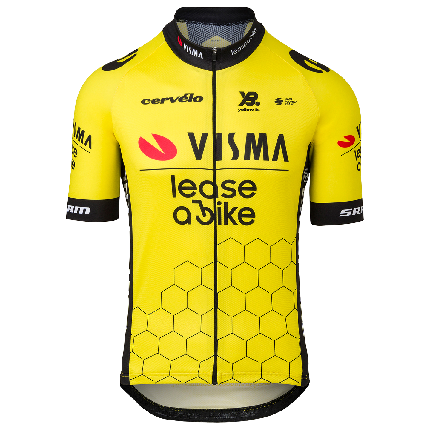 Visma–Lease a Bike 2025