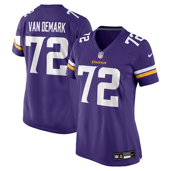 Minnesota Vikings Home Shirt 2026/27