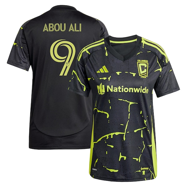 Columbus Crew 2025