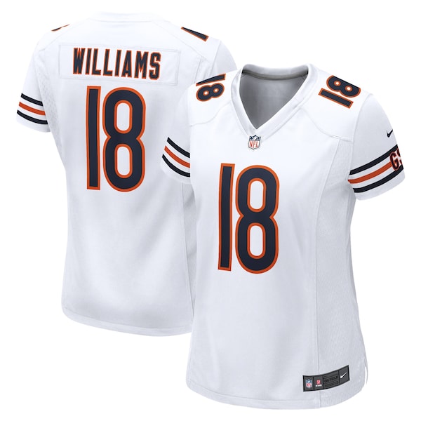 Chicago Bears Away Shirt 2026/27