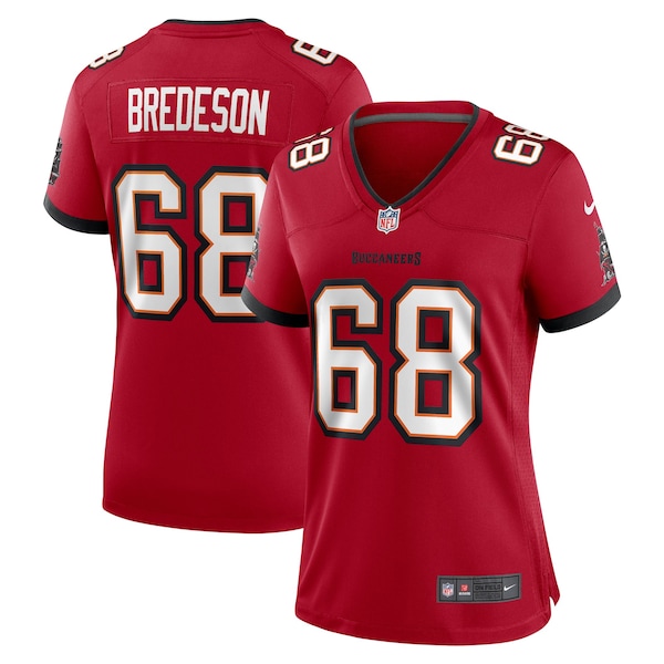 Tampa Bay Buccaneers Home Shirt 2026/27
