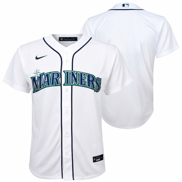 Seattle Mariners Camiseta local 2025/26
