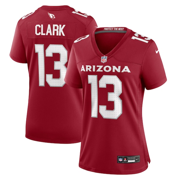 Arizona Cardinals Home Shirt 2026/27