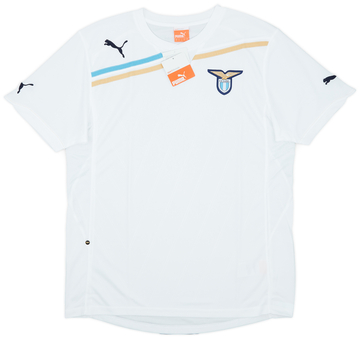 SS Lazio (multisports club) Away Shirt 2011/12