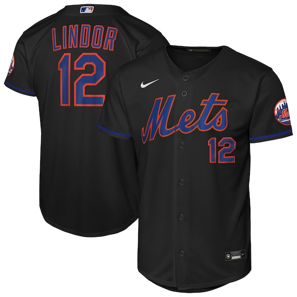 New York Mets Alternate Shirt 2026/27
