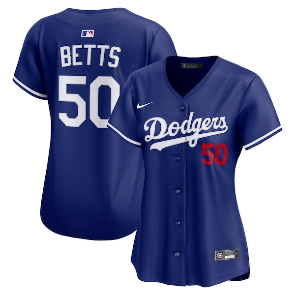 Los Angeles Dodgers Alternate Shirt 2025/26