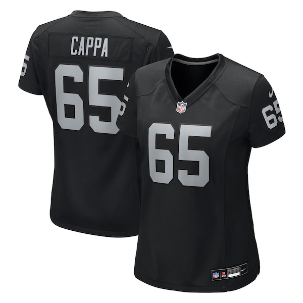 Las Vegas Raiders Home Shirt 2026/27