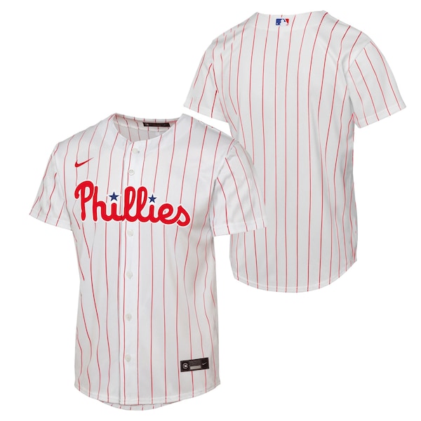 Philadelphia Phillies Thuisshirt 2025/26