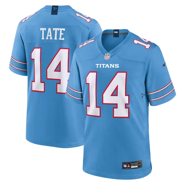 Tennessee Titans Thuisshirt 2026