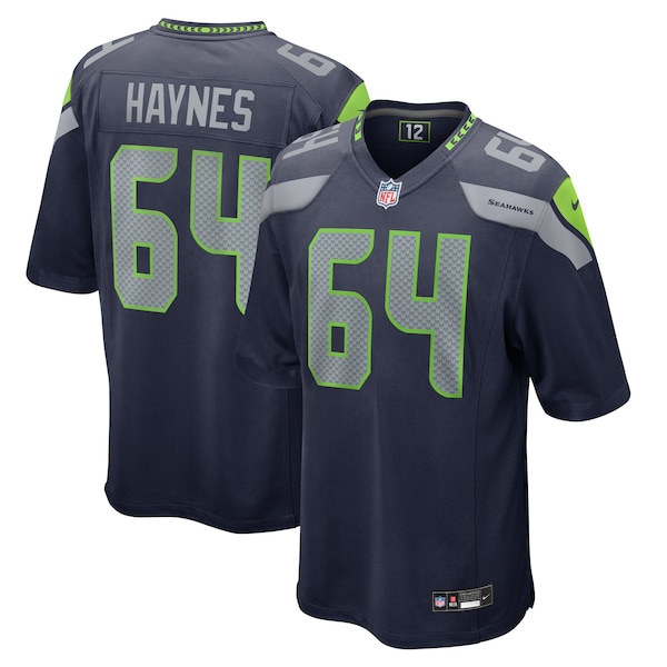 Seattle Seahawks Home Shirt 2026/27