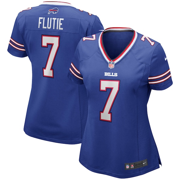 Buffalo Bills Home Shirt 2026/27