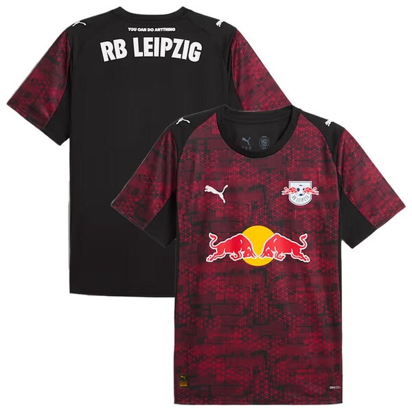 RB Leipzig Third Shirt 2025/26
