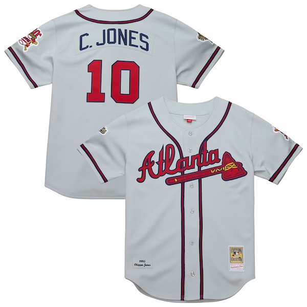 Atlanta Braves 1995