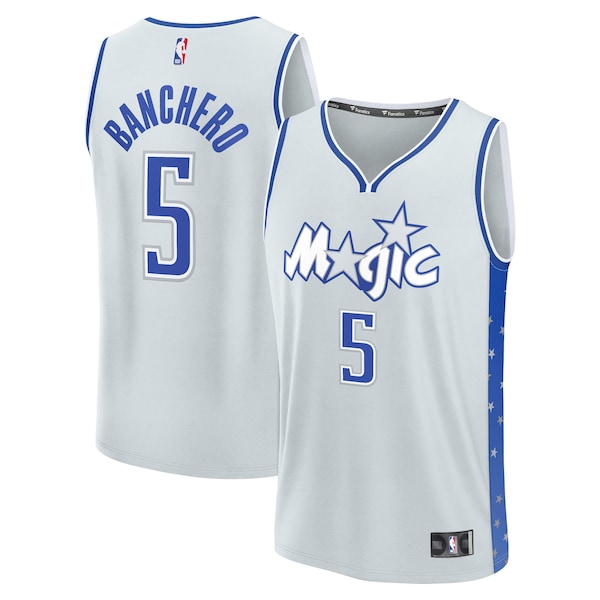 Orlando Magic City Edition 2025/26