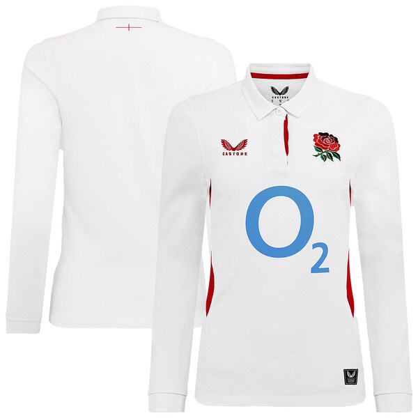 England Heimtrikot 2025/26