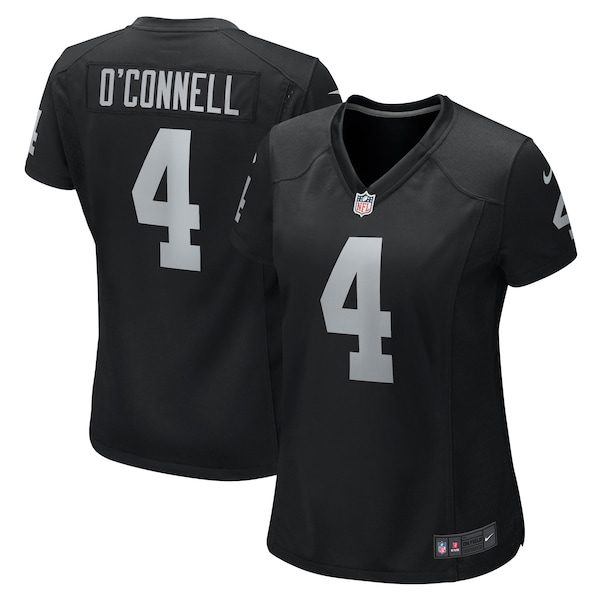 Las Vegas Raiders Home Shirt 2026/27