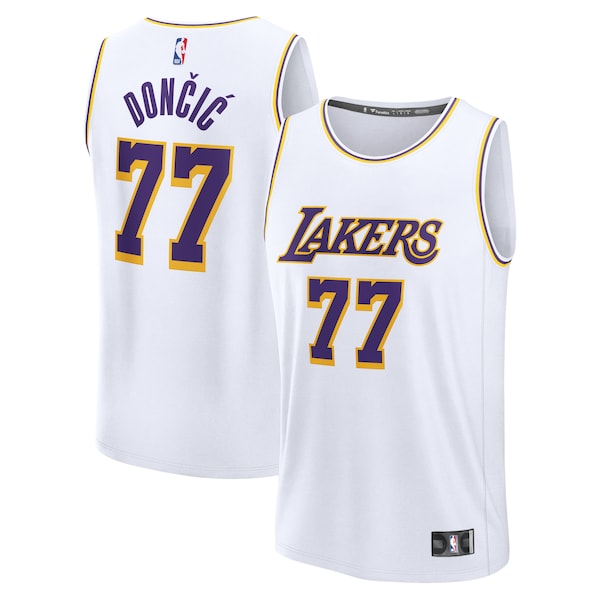 Los Angeles Lakers Association Edition 2026/27