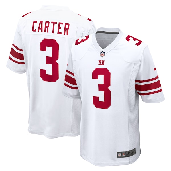 New York Giants Away Shirt 2026/27