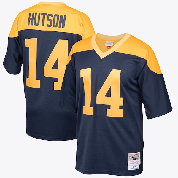 Green Bay Packers Maillot domicile 2025/26